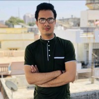 Sachin Virval