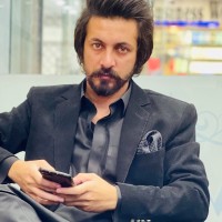 Malik Taimoor