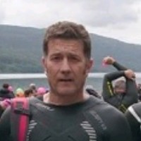 Kevin Redford MSc CISMP
