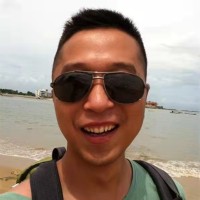 Luke Wong