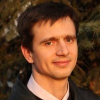 Stanislav Chernyshuk