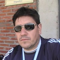 Daniel Pablo