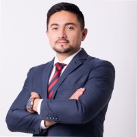 Marco Cevallos. Msc