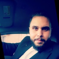 Osama awad