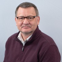 Tom Mikulin