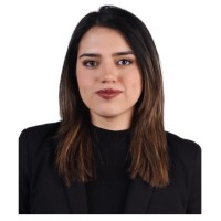Stephania Oviedo Tinjaca