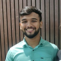 Aryan Saindane