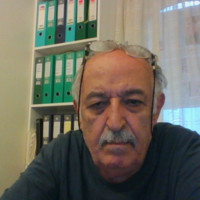 Jamal Hosseini
