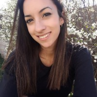 Camila Gisel Macario