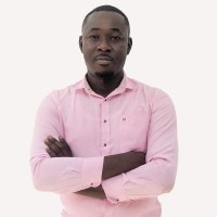 Ransford Addai