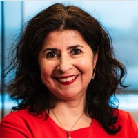 Laura Salamanca Avila