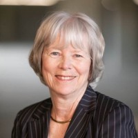 Barbara Lee, Ph.D.