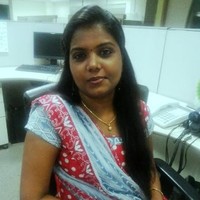 Sasikala R