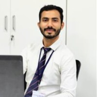 Md Zakaullah Khan