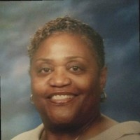 Rhonda Glaudé