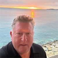 Mark Stokes