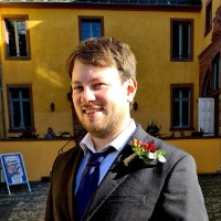 Dennis Müller