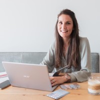 Irma Bos