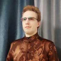 Alexey Skornyakov