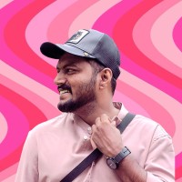 Krishnadas M M