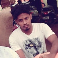Jegan Ravi