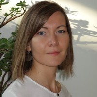 Marie Morin
