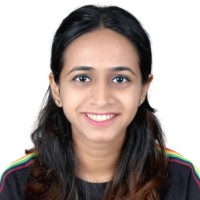 Dhvani Chhadava (she/her/ally)