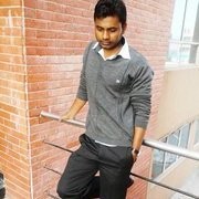 VICKY CHAUHAN