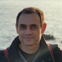 Carles Costa Roura