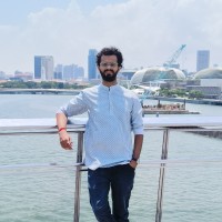 Mayank Gohil