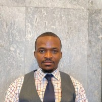 Ifeanyi Christian Okwuigbo (Msc.Infomatics)