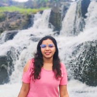 Chaitra Das