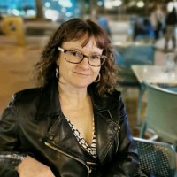 Sharon Parkes