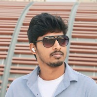 VINEETH S V
