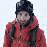 Jeff Gaudinet