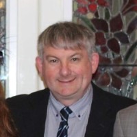 Chris Dean