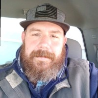 Shawn Patton