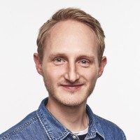 Jacob Ørstrup Christensen