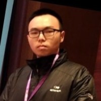 黃任鴻 (Ren Hong, Huang)