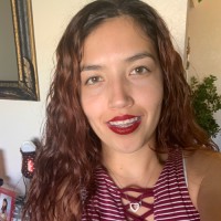 Alondra Hernandez