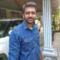 Anantha Krishnan