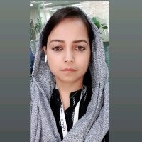 Thasneem Ansari