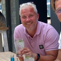 Maarten Van De Sande