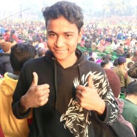 Debashis Chowdhury