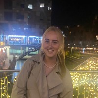 Charmian Northall