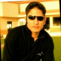 Shahjahan Alam