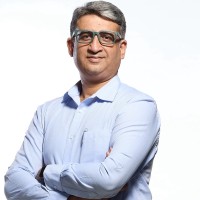 Vikram Bhanushali