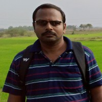 Rangasamy D P