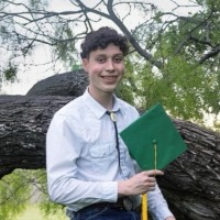 Jacob Apodaca
