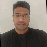 Anbarasan G